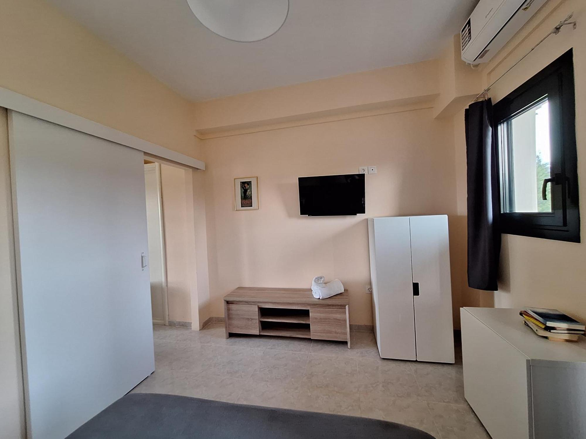 Aloda Summer House Рода Екстериор снимка