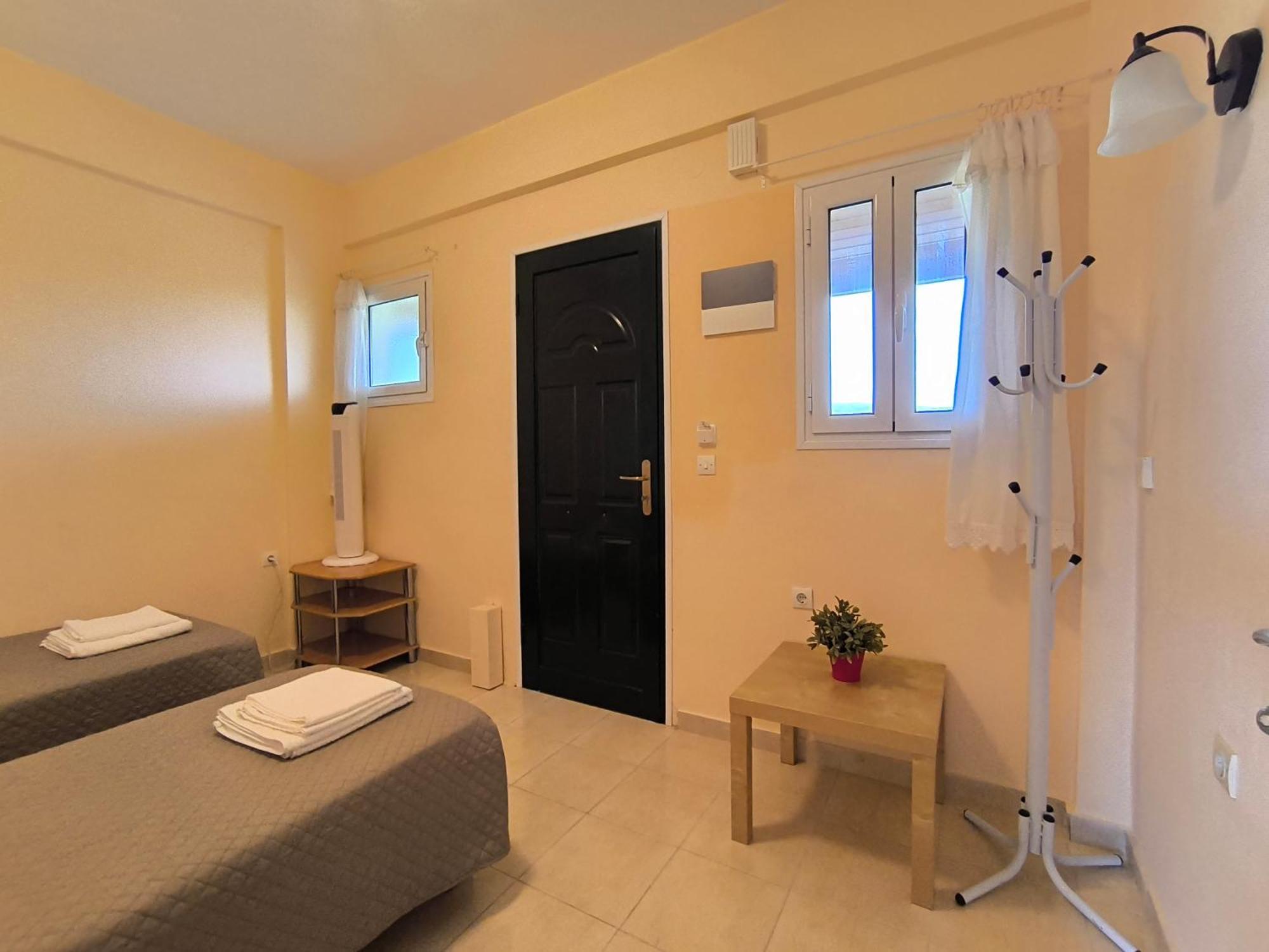 Aloda Summer House Рода Екстериор снимка
